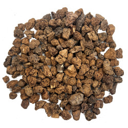 Gravel Lava Red 6-12mm