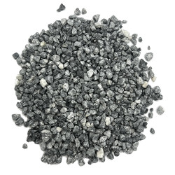 Gravel Silver Ice 3-5mm