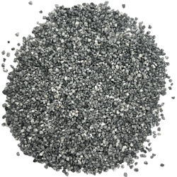 Gravel Silver Ice 2-3mm