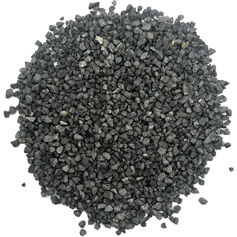 Gravel Dark hell 2-4mm