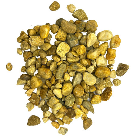 Gravel lemon 6-15mm