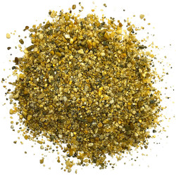 Gravel lemon 1-4mm.