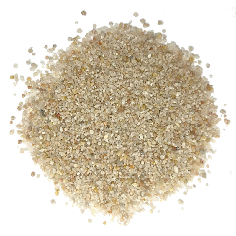 Grava Silice 1M  1-2mm