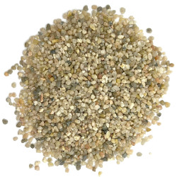 Grava Silice 2M 25kg
