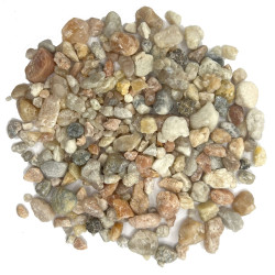 Grava Silice 4M 25kg