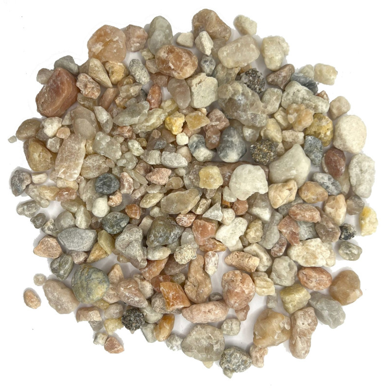 Grava Silice 4M 25kg