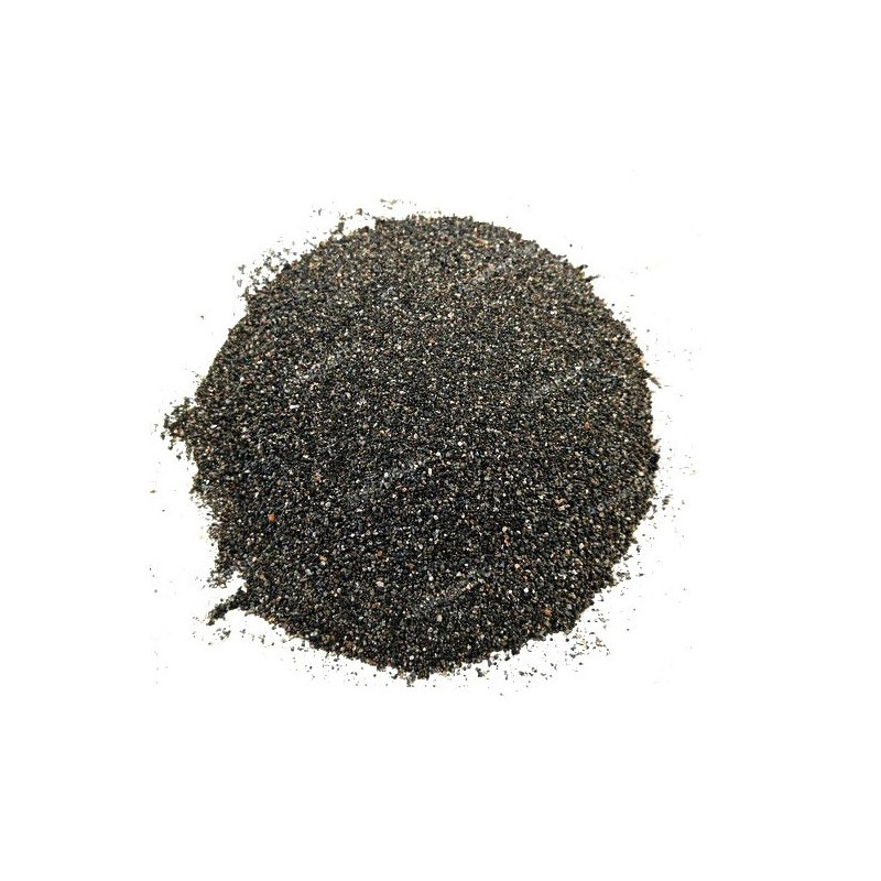 MUARA SAND 0.1-0.2mm 30Kg