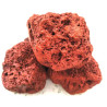 Lava Red
