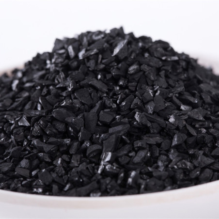 Carbon de Coco 2-5mm 25kg