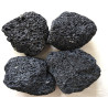 Lava Black