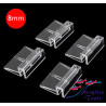 Soporte tapa acuario Pack 4 unids.