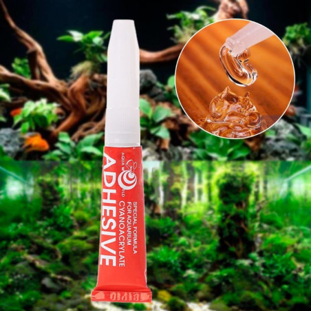Aquaworld Glue 5g