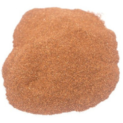 Polvo madera 500ml Roja