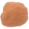 Polvo madera 500ml Roja