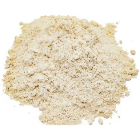 Polvo madera 500ml Amarilla
