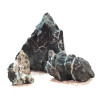 Seiryu Stone Black