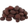 LAVA RED PEBBLE