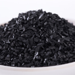 Carbon de Coco 2-5mm 25kg