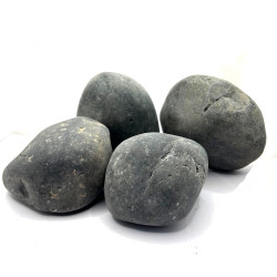 Bolo natural River Black 10-12cm 20kg