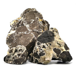 SERVENTINE STONE