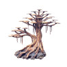 Bonsai Rasamala