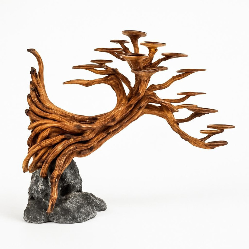 Super Bonsai Rasamala