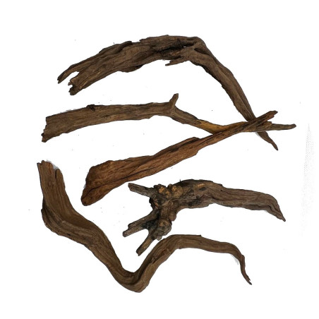 Ramas Driftwood