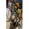 Giat root 70-140cm