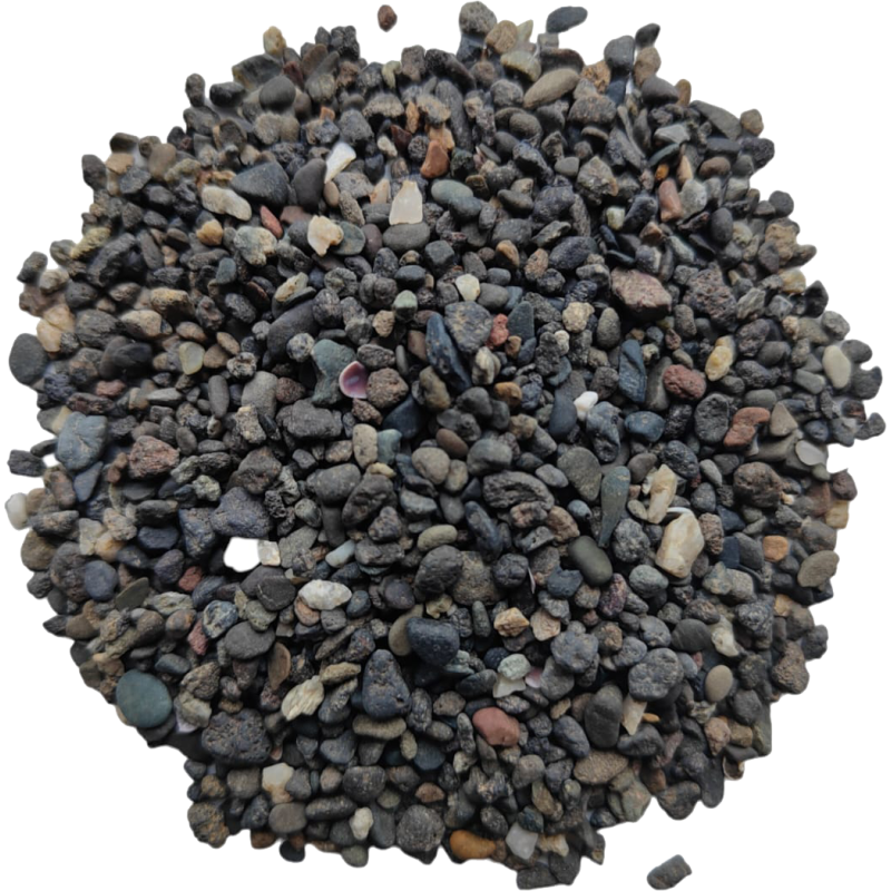 Grava MUARA  0.5-2mm