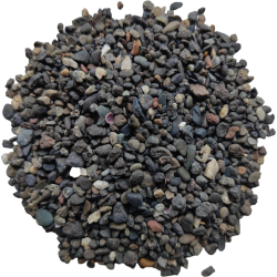 Grava MUARA  2-8mm